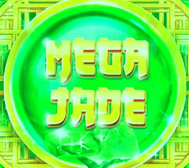 Mega Jade slot game