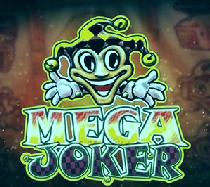 Mega Joker online slot