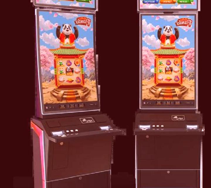 Mega Joker (Popok Gaming) slot machine