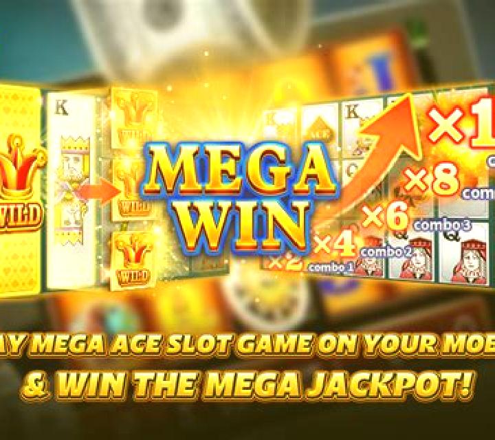 Mega Juicer 5 online slot