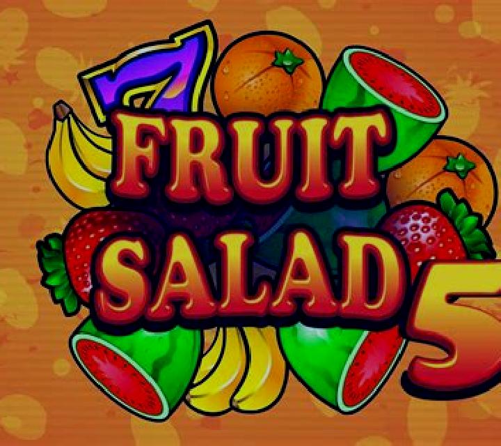 Mega Juicer 5 slot game