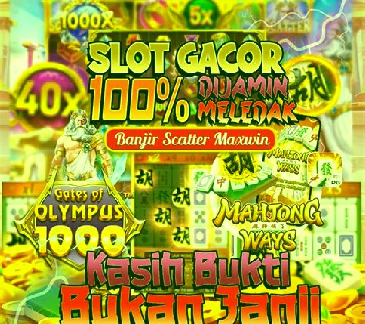 Mega Juicer 6 slot game