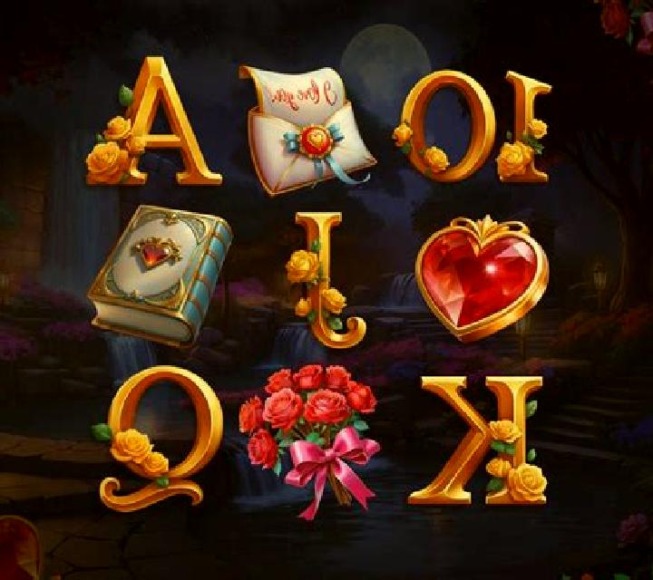 Mega Love Scratch slot game
