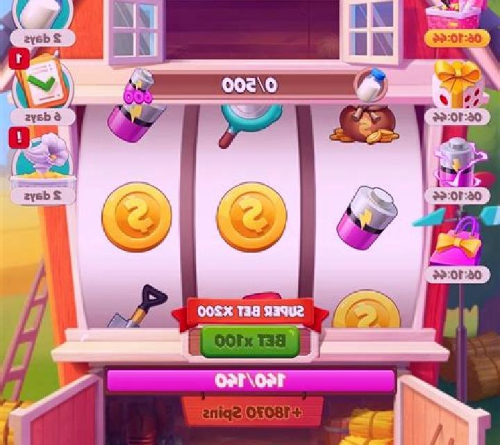 Mega Lucky 27 online slot