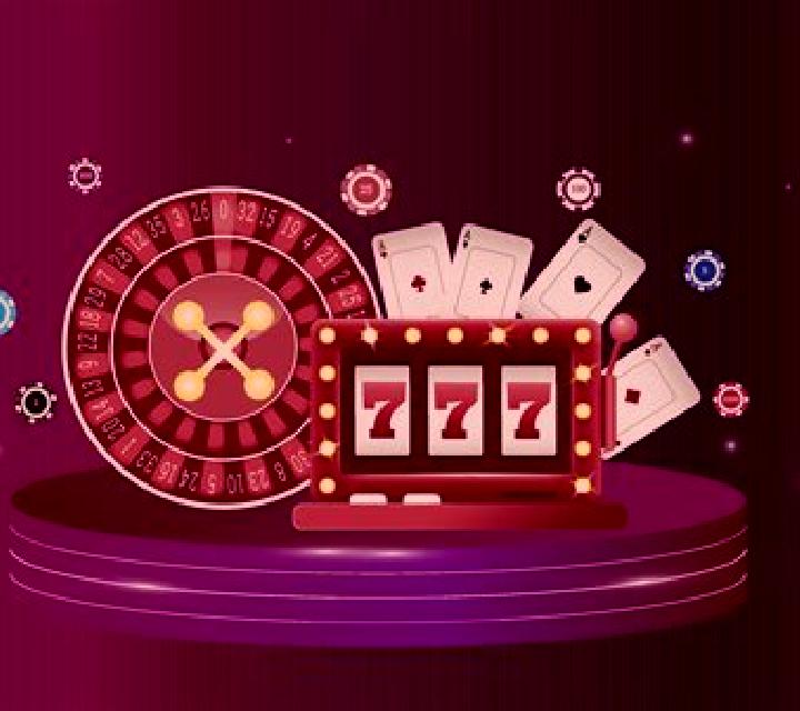 Mega Lucky 576 online slot