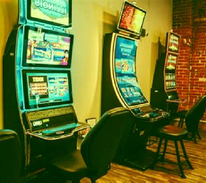 Mega Lucky 576 slot game