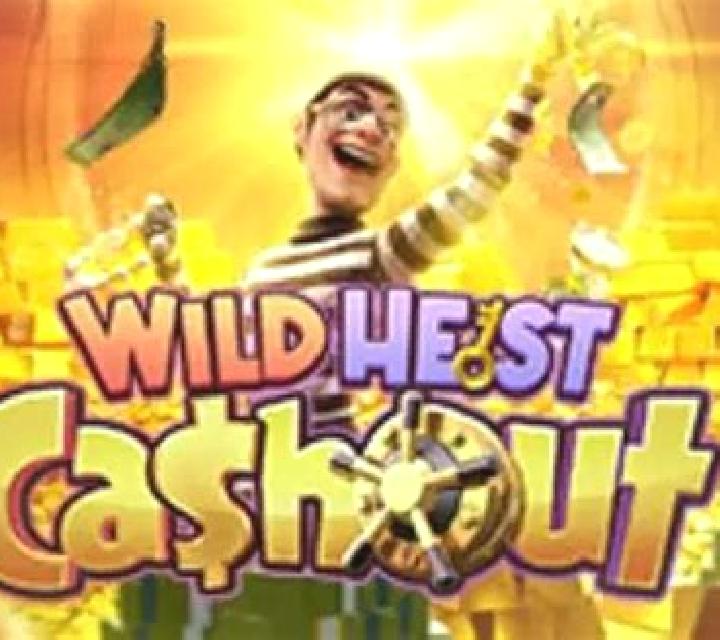 Mega Lucky Cashout slot game
