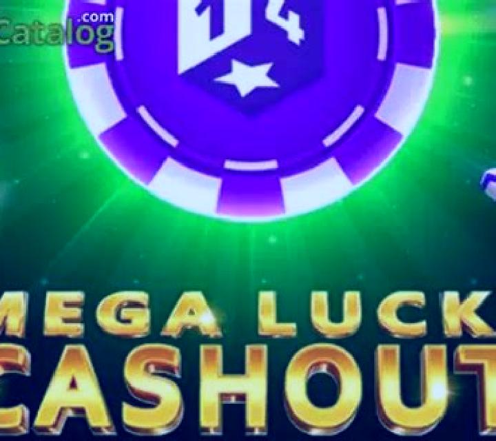 Mega Lucky Cashout slot