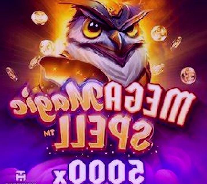 Mega Magic Spell online slot