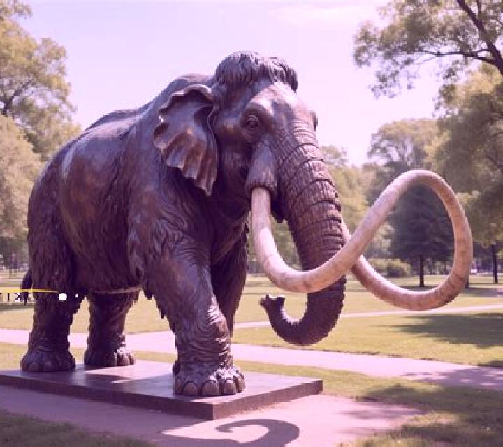 Mega Mammoth Multiplier Mayhem online slot
