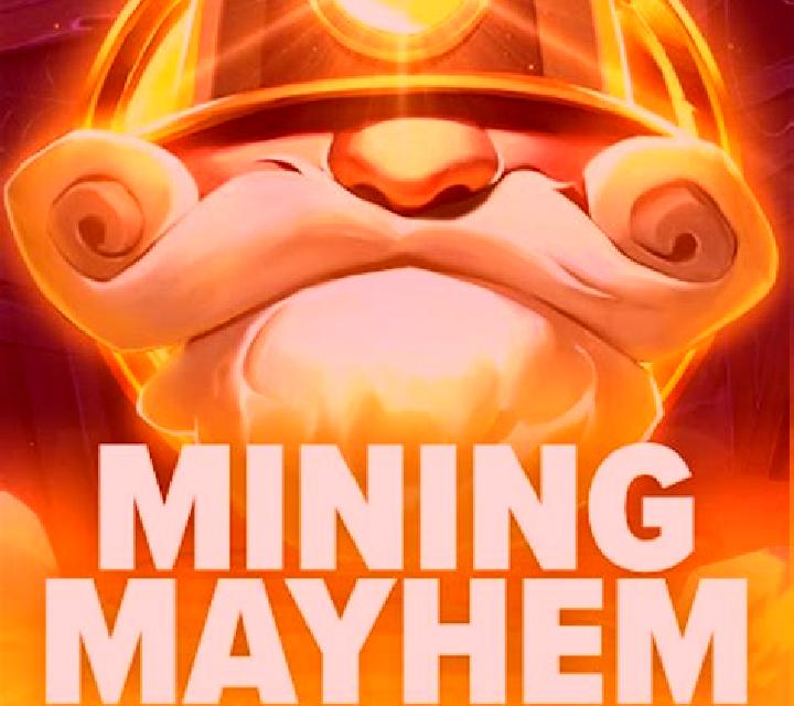 Mega Mammoth Multiplier Mayhem slot machine