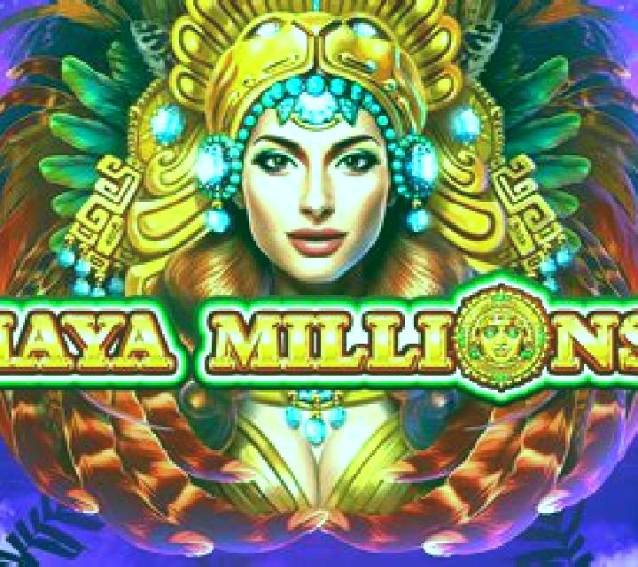 Mega Maya slot game