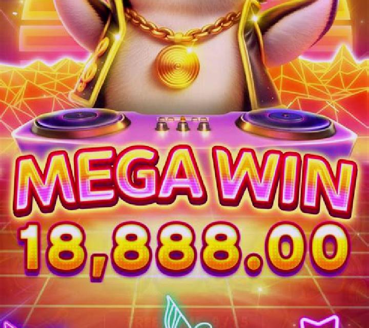Mega Money Boom slot machine