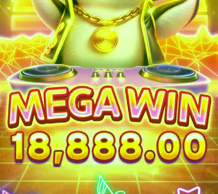 Mega Money Boom slot