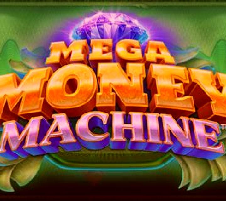 Mega Money Machine slot