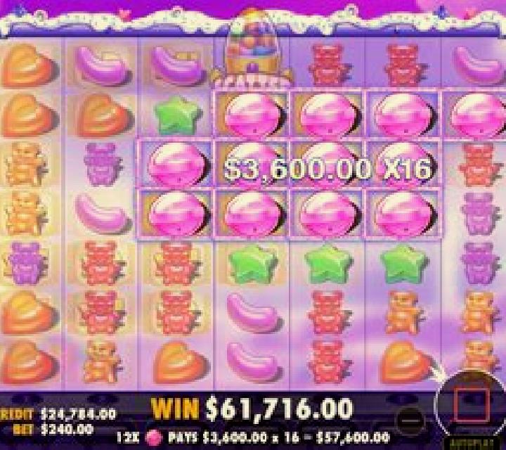 Mega Money Rush online slot