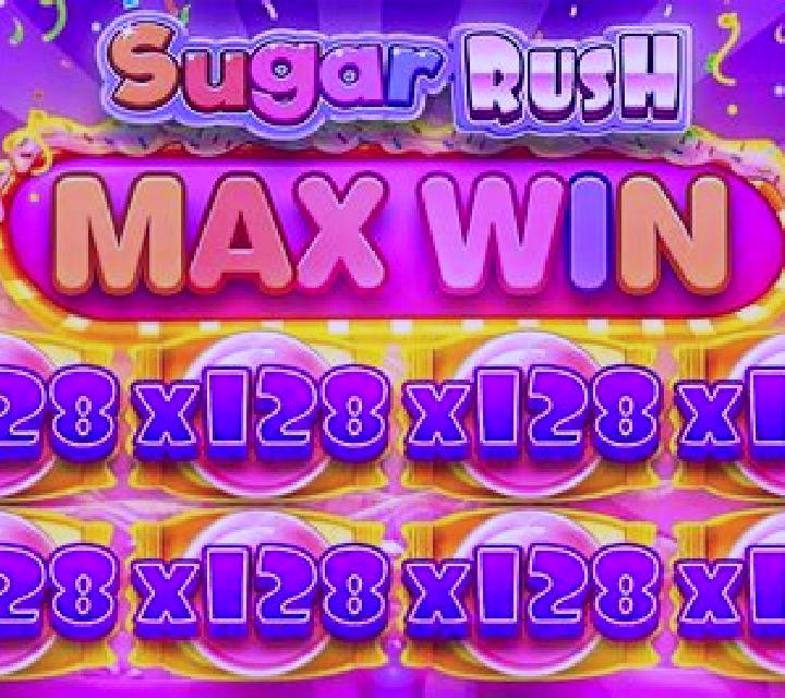 Mega Money Rush slot game