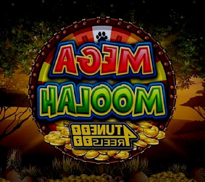 Mega Moolah 4Tune Reels slot game