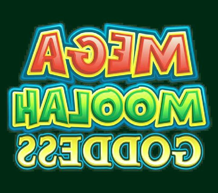 Mega Moolah Goddess slot