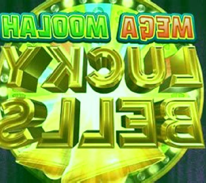 Mega Moolah Lucky Bells slot machine