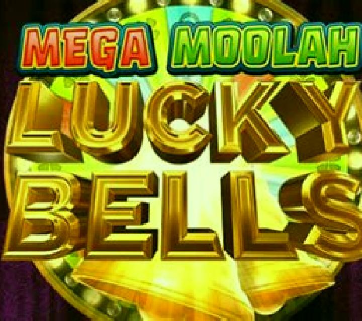 Mega Moolah Lucky Bells slot