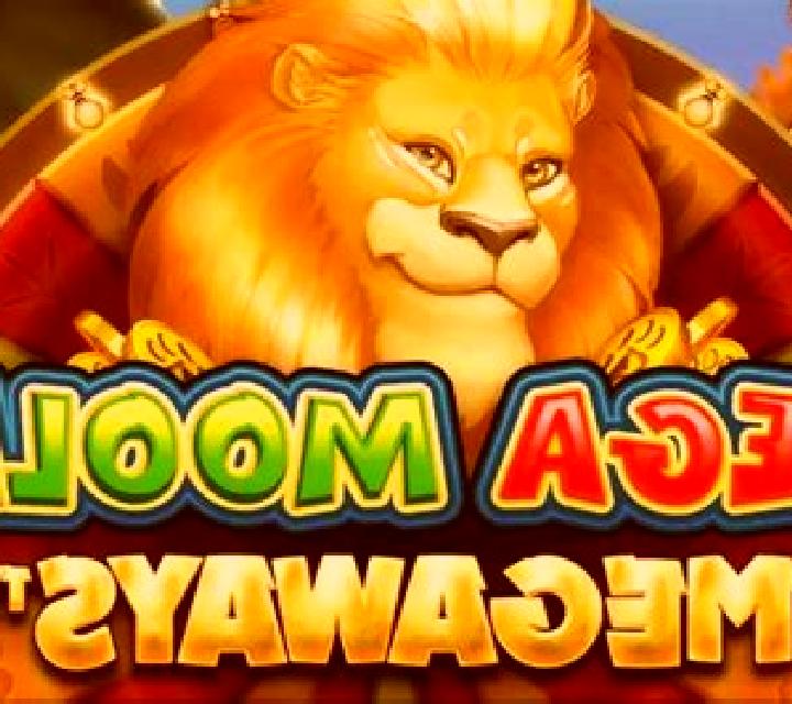 Mega Moolah Megaways slot