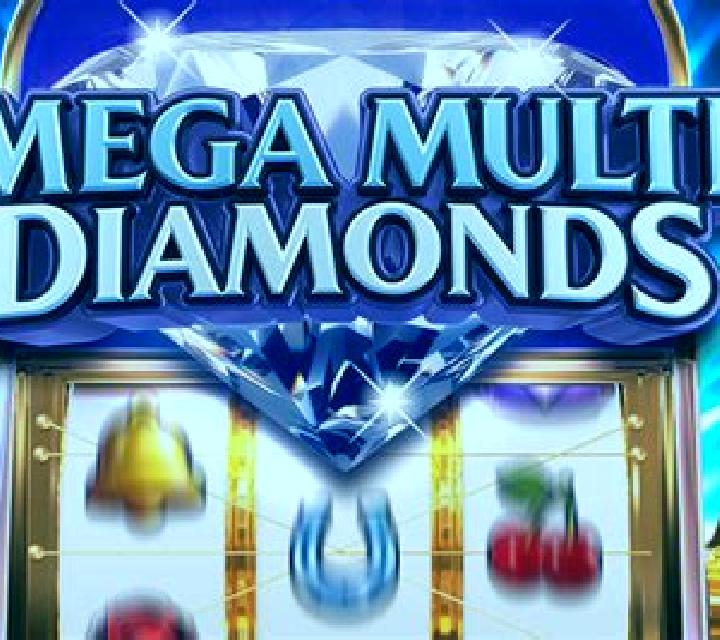 Mega Multi Diamonds online slot