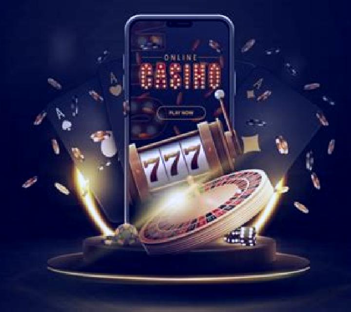 Mega Multis online slot