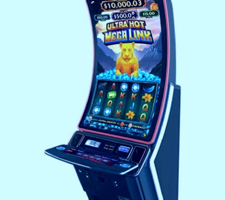 Mega Multis slot machine