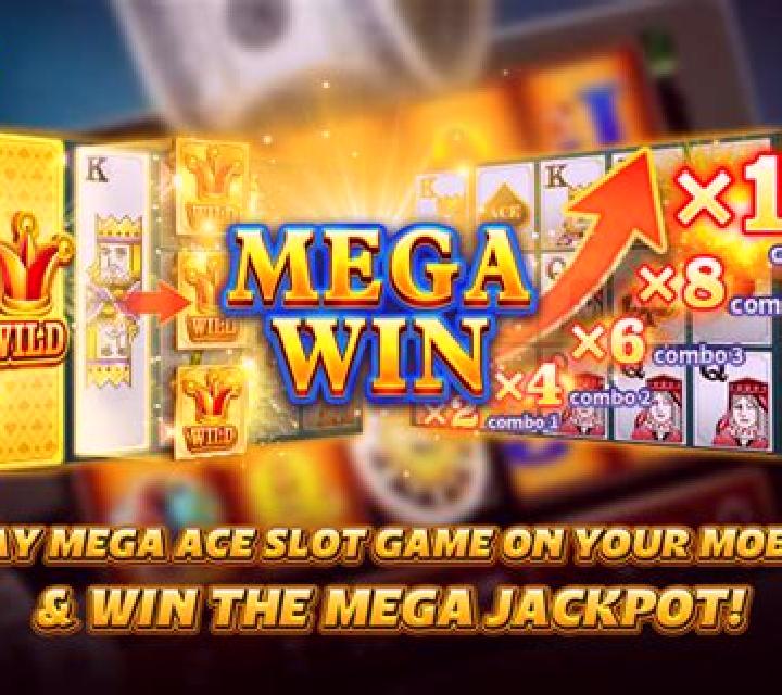 Mega Multis slot