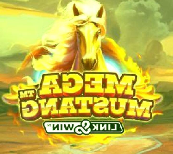 Mega Mustang slot game
