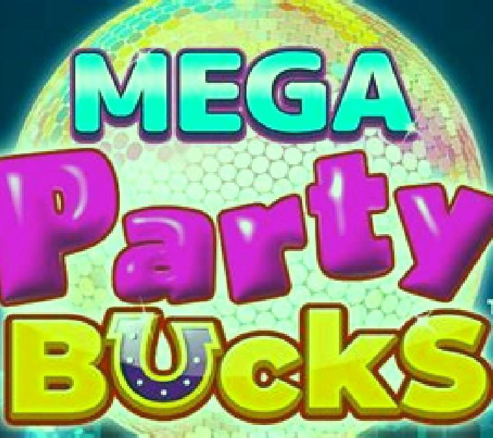 Mega Party Bucks slot