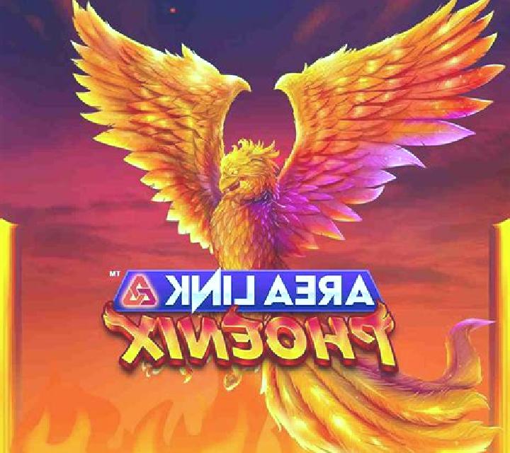 Mega Phoenix online slot