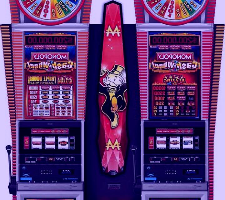 Mega Player Retro Edition slot machine
