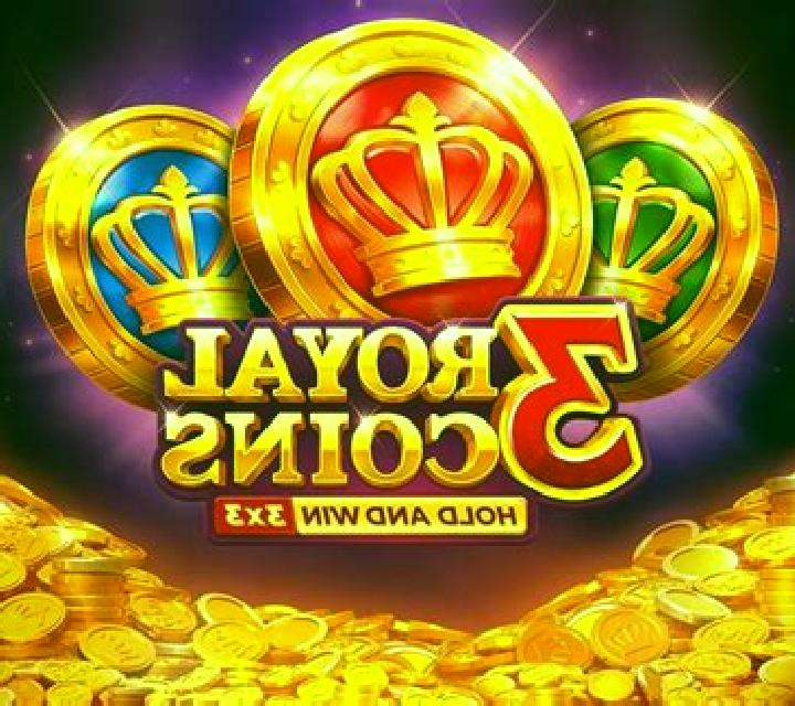 Mega Pots Bar X Gold (Crucible Gaming) slot game