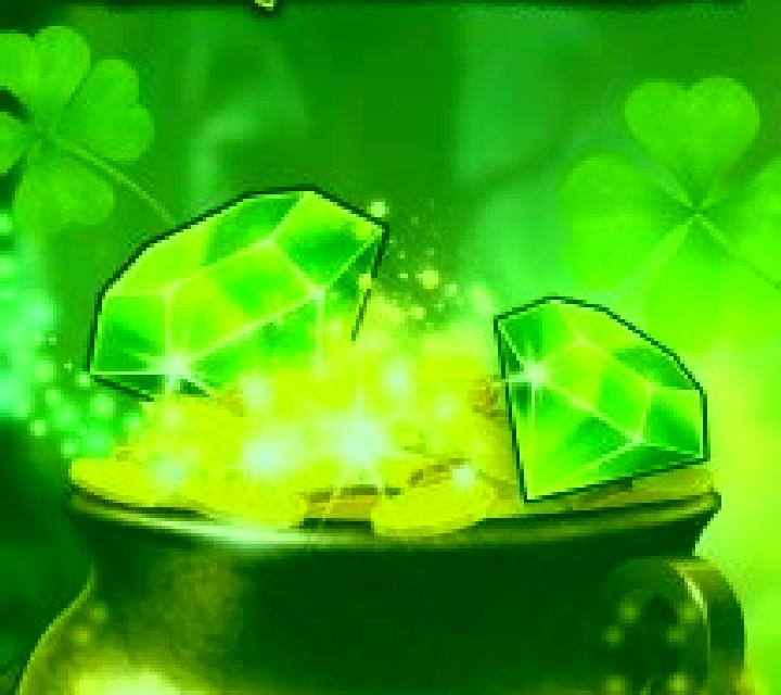 Mega Pots O Gold online slot