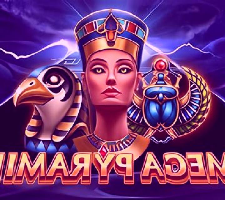 Mega Pyramid online slot