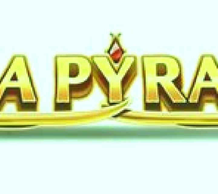 Mega Pyramid slot game