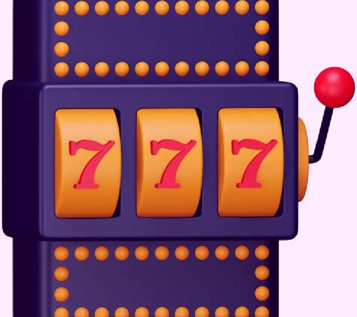 Mega Rampage slot machine