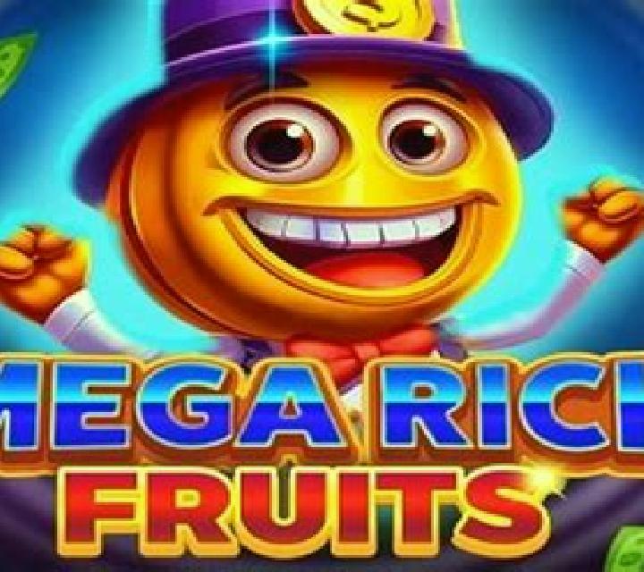 Mega Rich online slot