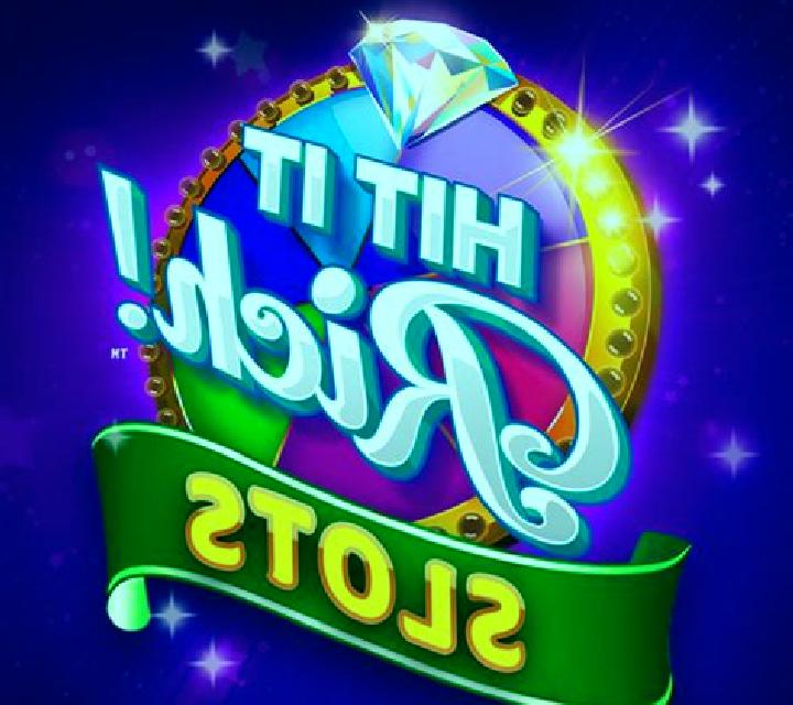 Mega Rich slot machine
