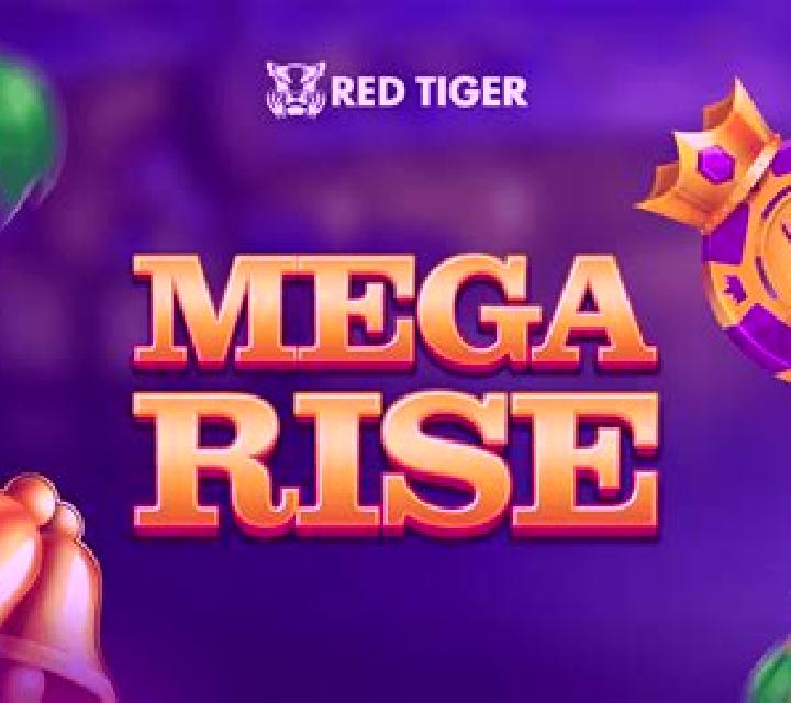 Mega Rise online slot