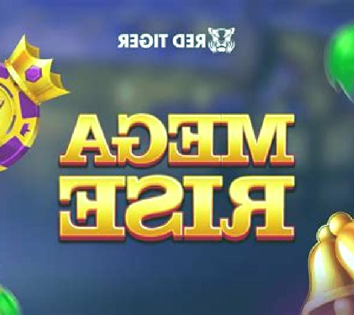 Mega Rise slot game