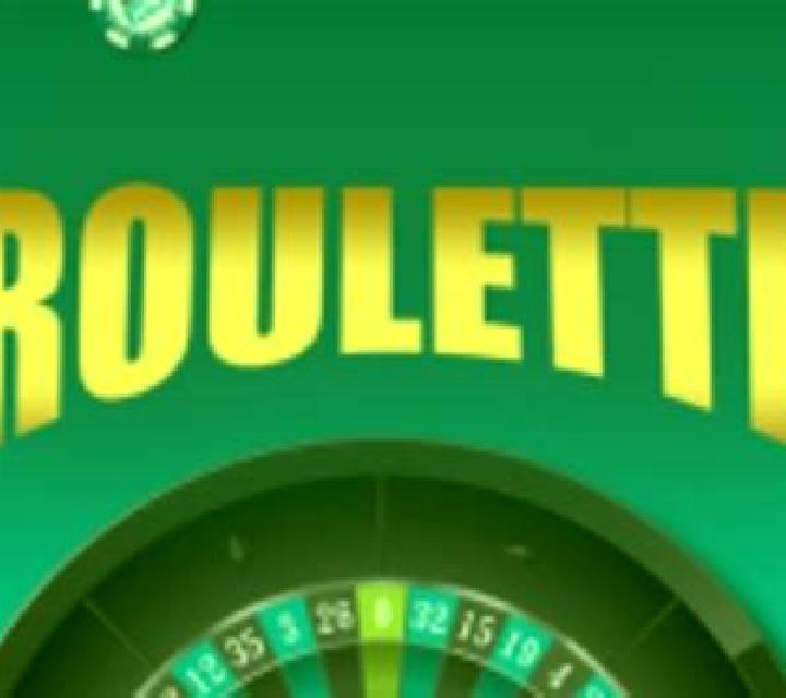Mega Roulette 3000 slot machine
