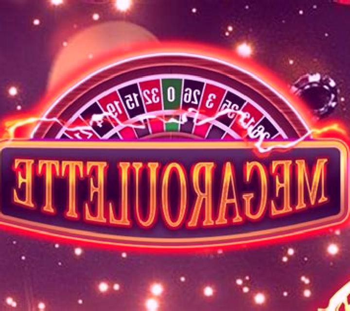 Mega Roulette (KA Gaming) slot game