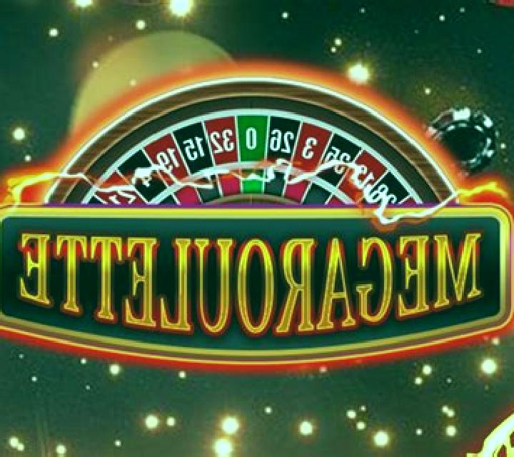 Mega Roulette (KA Gaming) slot machine