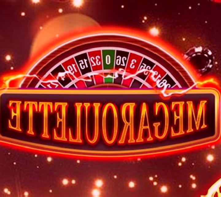 Mega Roulette (KA Gaming) slot
