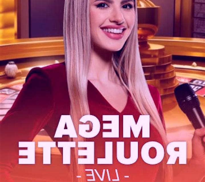 Mega Roulette (Pragmatic Play) slot