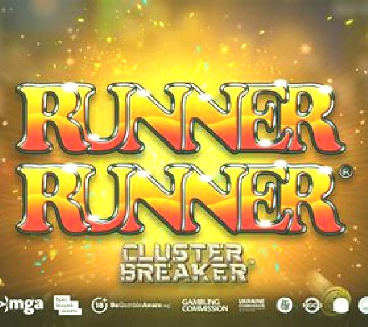Mega Runner online slot