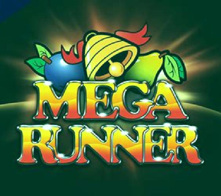 Mega Runner slot game